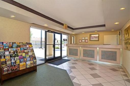 фото отеля Americas Best Value Inn-Nashville/Hermitage