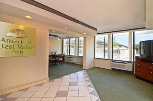 фото отеля Americas Best Value Inn-Nashville/Hermitage