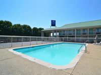 Americas Best Value Inn-Nashville/Hermitage