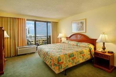фото отеля La Playa Resort and Suites Daytona Beach