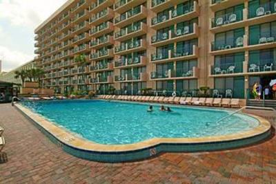 фото отеля La Playa Resort and Suites Daytona Beach