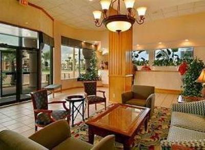 фото отеля La Playa Resort and Suites Daytona Beach