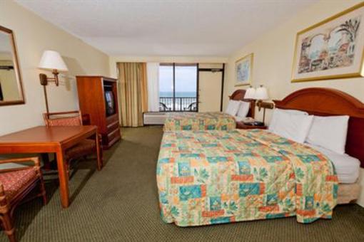фото отеля La Playa Resort and Suites Daytona Beach