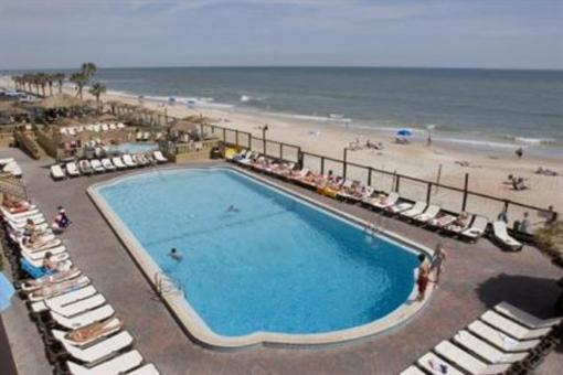 фото отеля La Playa Resort and Suites Daytona Beach
