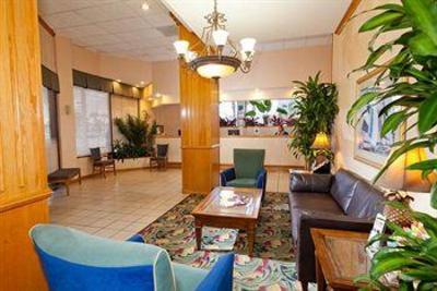 фото отеля La Playa Resort and Suites Daytona Beach