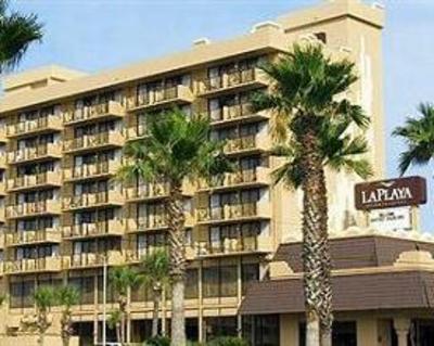 фото отеля La Playa Resort and Suites Daytona Beach