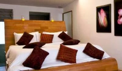 фото отеля The One Hotel Angkor