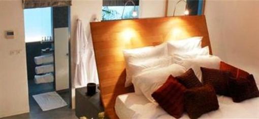 фото отеля The One Hotel Angkor