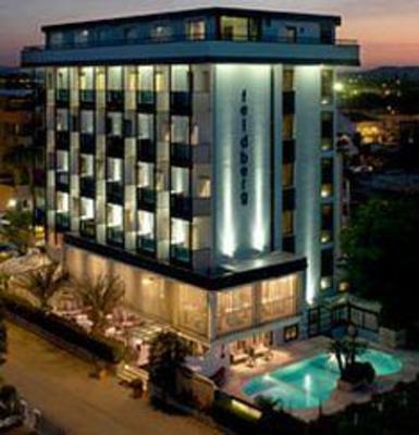 фото отеля Hotel Feldberg