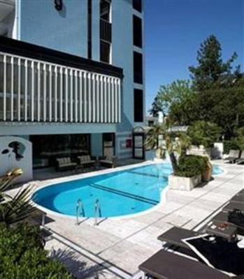 фото отеля Hotel Feldberg