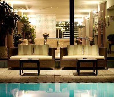 фото отеля Hotel Feldberg