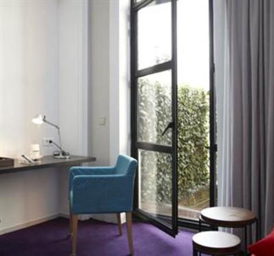 фото отеля La Maison Theodore