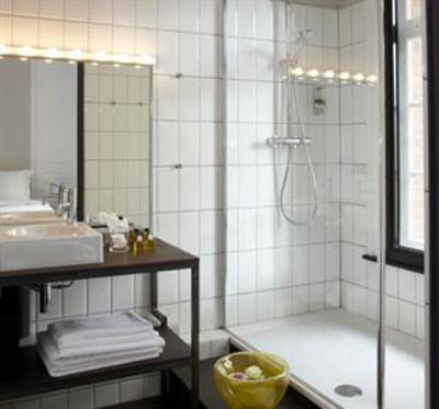 фото отеля La Maison Theodore