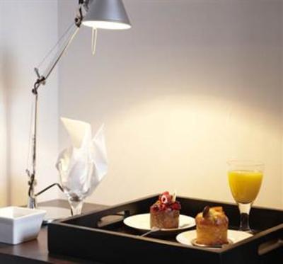 фото отеля La Maison Theodore