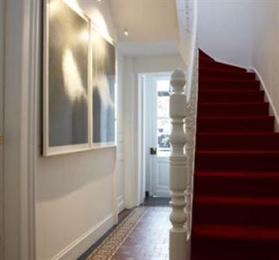 фото отеля La Maison Theodore