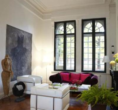 фото отеля La Maison Theodore