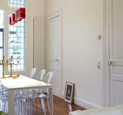 фото отеля La Maison Theodore
