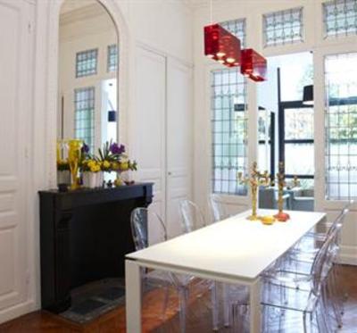 фото отеля La Maison Theodore