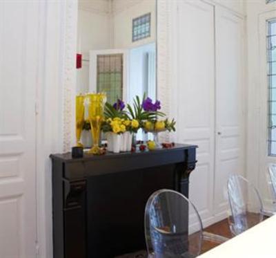 фото отеля La Maison Theodore