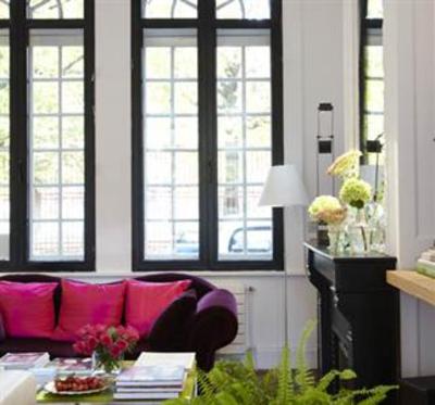 фото отеля La Maison Theodore