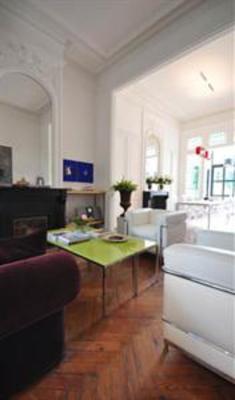 фото отеля La Maison Theodore