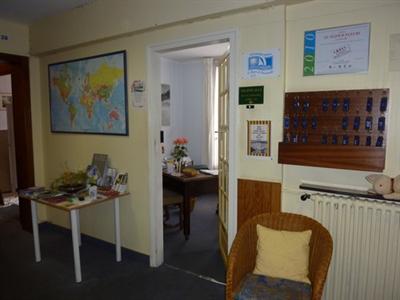 фото отеля Hotel Sejour Fleuri