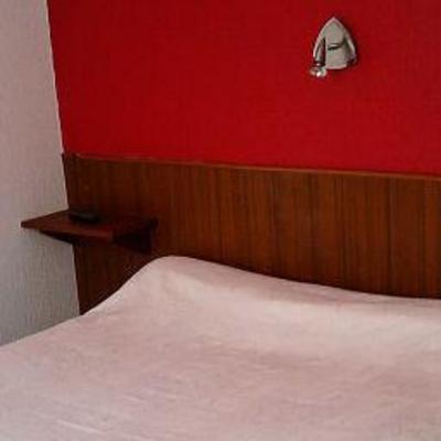 фото отеля Hotel Sejour Fleuri
