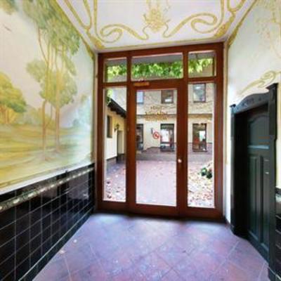 фото отеля Apart Hotel Vivaldi