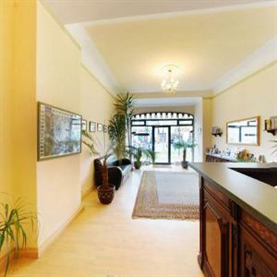фото отеля Apart Hotel Vivaldi