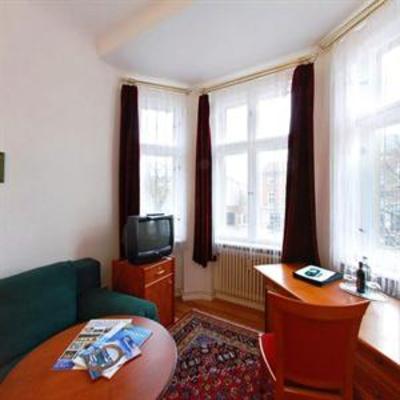 фото отеля Apart Hotel Vivaldi
