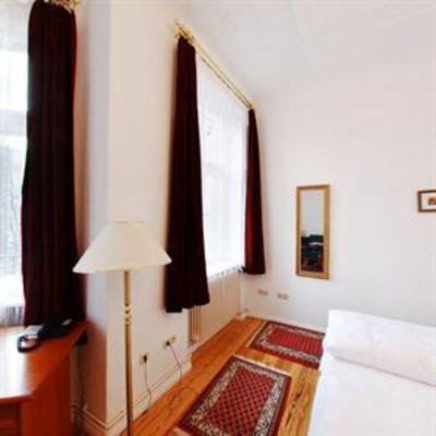 фото отеля Apart Hotel Vivaldi