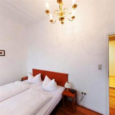 фото отеля Apart Hotel Vivaldi