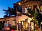 фото отеля Casa Del Mar Inn Santa Barbara