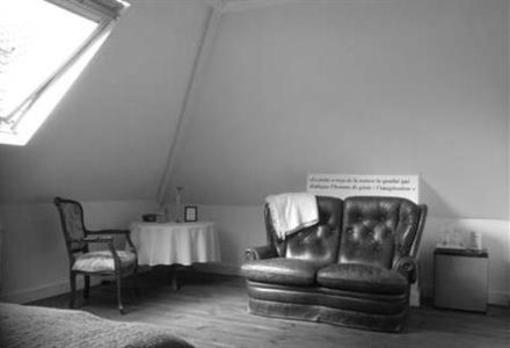 фото отеля Le Flaneur Bed And Breakfast Bruges