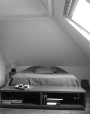 фото отеля Le Flaneur Bed And Breakfast Bruges