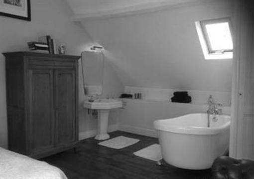 фото отеля Le Flaneur Bed And Breakfast Bruges
