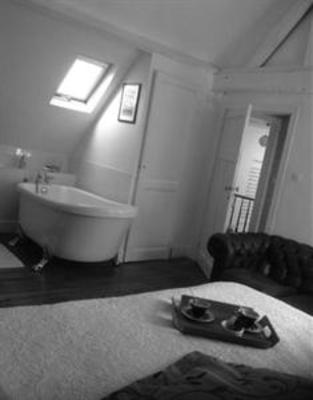 фото отеля Le Flaneur Bed And Breakfast Bruges