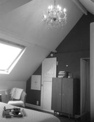 фото отеля Le Flaneur Bed And Breakfast Bruges