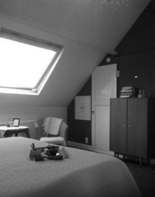 фото отеля Le Flaneur Bed And Breakfast Bruges