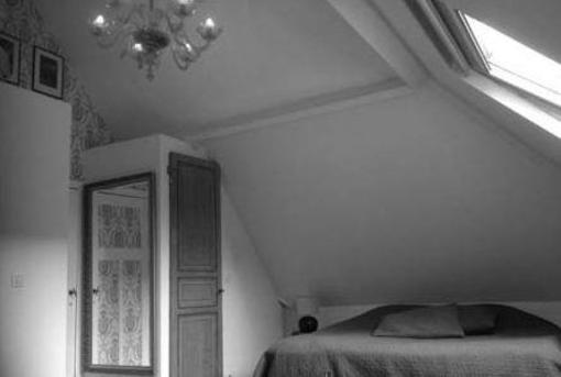 фото отеля Le Flaneur Bed And Breakfast Bruges