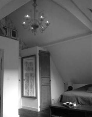 фото отеля Le Flaneur Bed And Breakfast Bruges