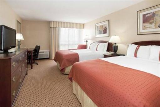 фото отеля Holiday Inn Cheyenne/I-80