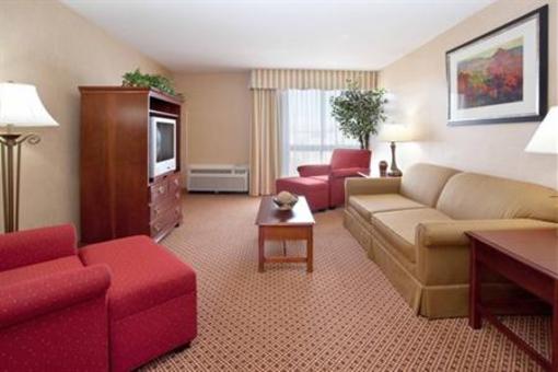 фото отеля Holiday Inn Cheyenne/I-80