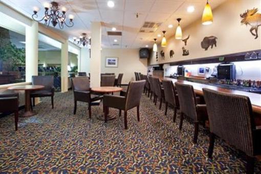 фото отеля Holiday Inn Cheyenne/I-80