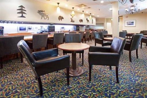 фото отеля Holiday Inn Cheyenne/I-80