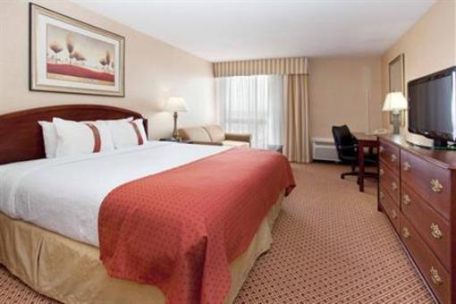 фото отеля Holiday Inn Cheyenne/I-80