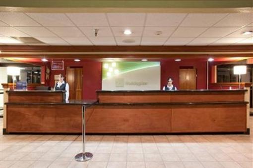 фото отеля Holiday Inn Cheyenne/I-80