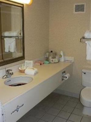 фото отеля Holiday Inn Cheyenne/I-80
