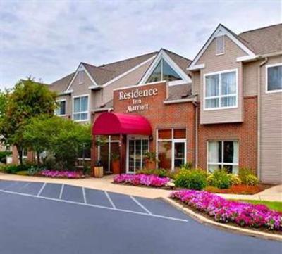 фото отеля Residence Inn Philadelphia Airport