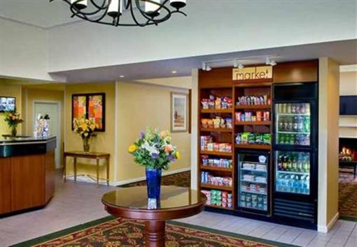 фото отеля Residence Inn Philadelphia Airport